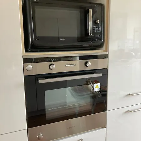 De La Chapelle, Maison 6 Pers Avec Grand Jardin Clos Expo Sud בית נופש