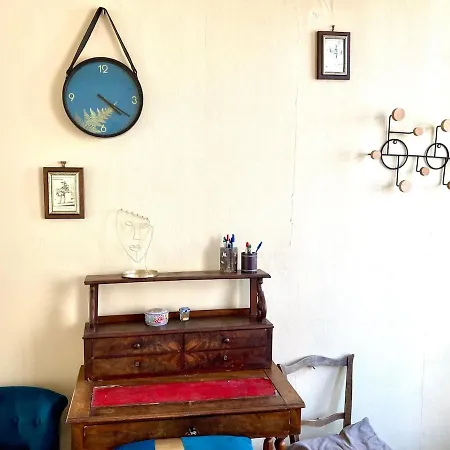 בית נופש De La Chapelle, Maison 6 Pers Avec Grand Jardin Clos Expo Sud *