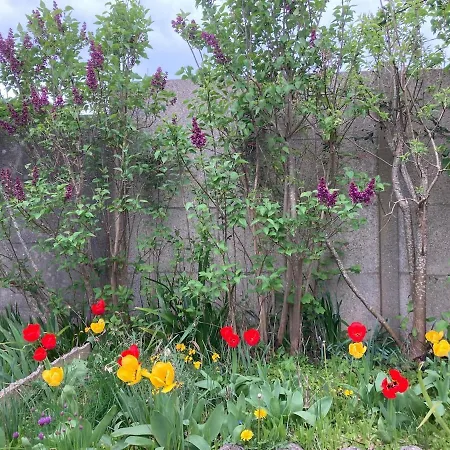 De La Chapelle, Maison 6 Pers Avec Grand Jardin Clos Expo Sud