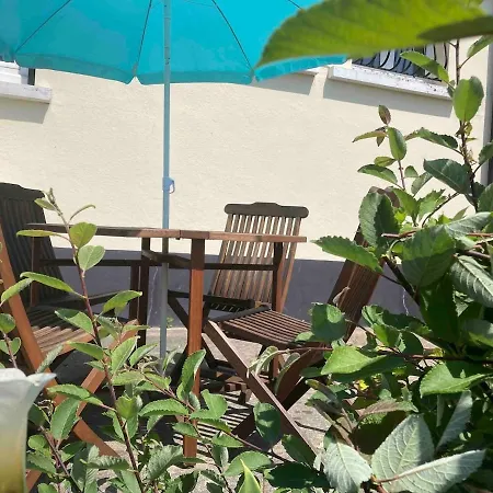 De La Chapelle, Maison 6 Pers Avec Grand Jardin Clos Expo Sud *